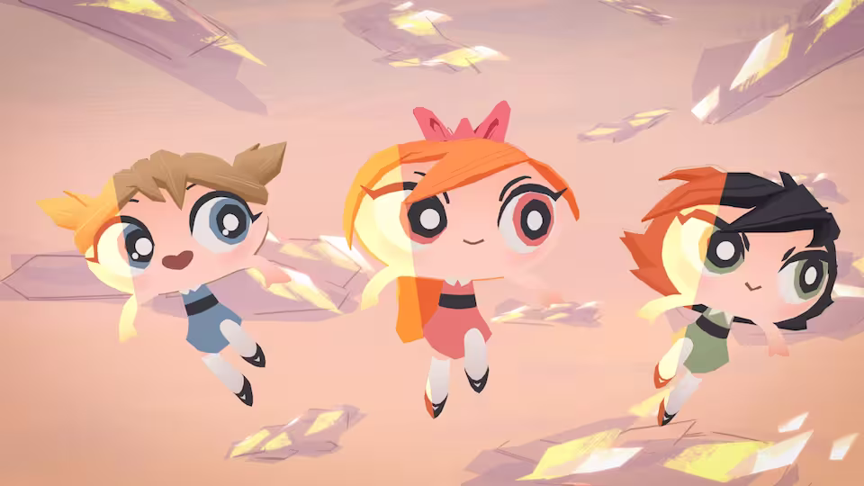 Image of A Hiccup Away