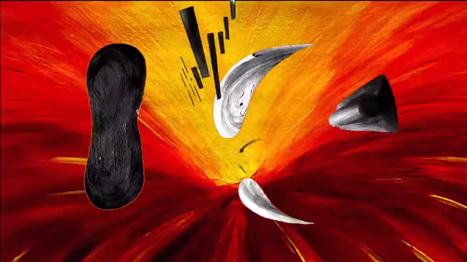 Image of rescore «Jazz Orgie»