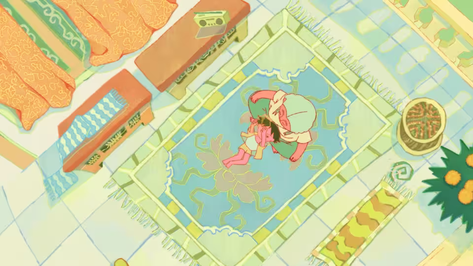 Image of Memories Of Monsoon