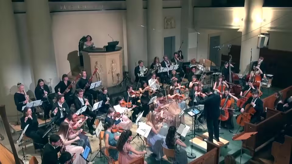 Image of Moment of Introspection