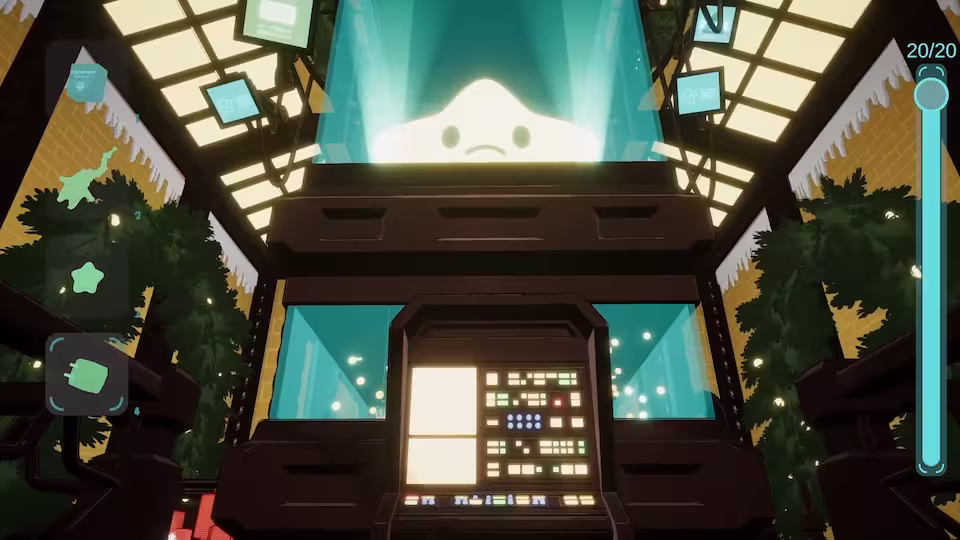 Image of Stolen Star